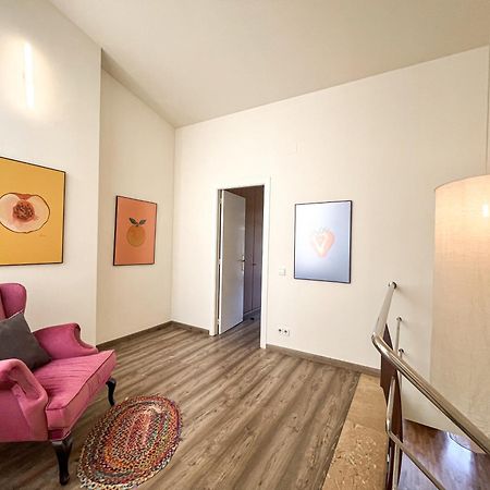 Sleep & Stay Luxury Top Floor Apt With Terrace Жирона Экстерьер фото