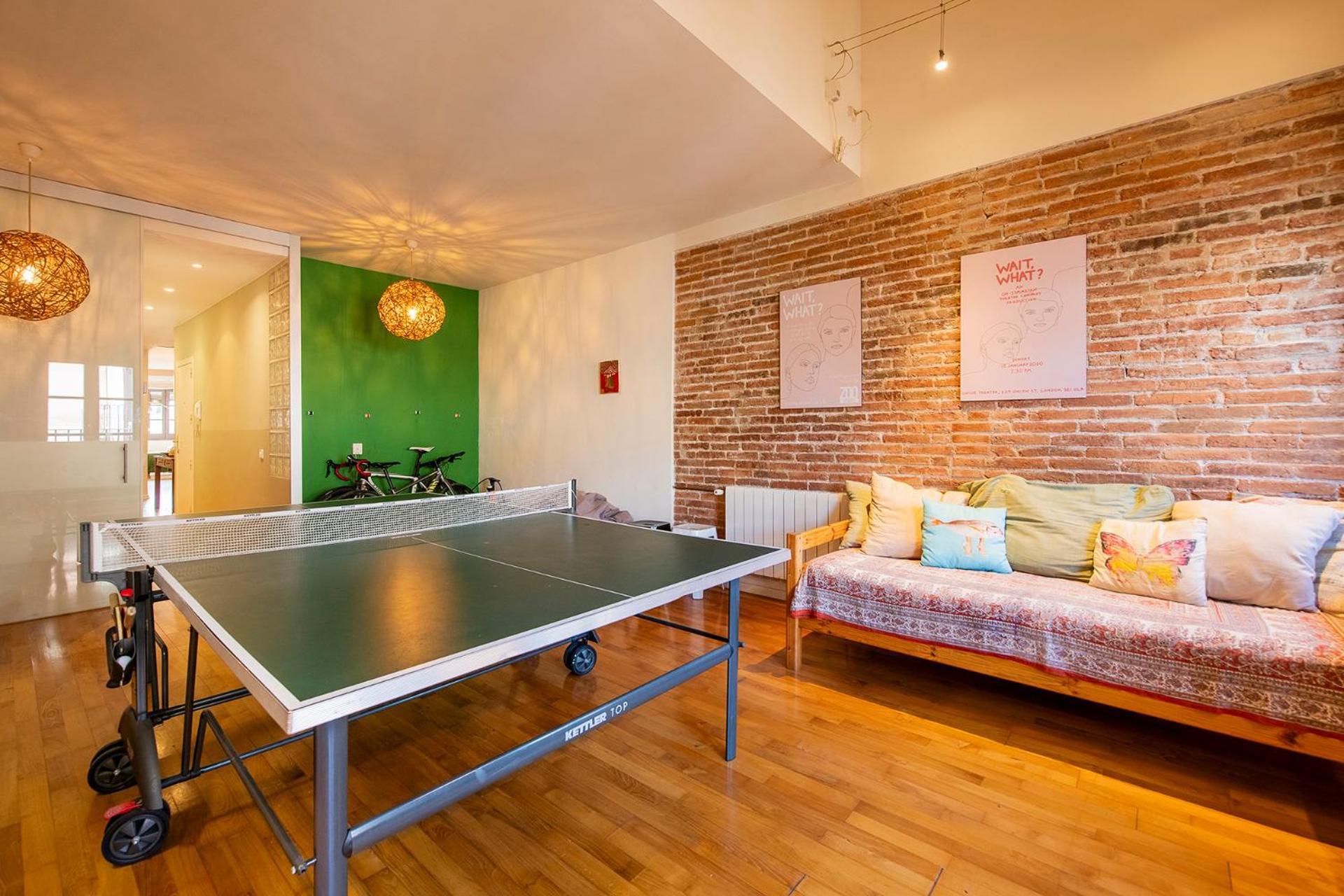 Sleep & Stay Luxury Top Floor Apt With Terrace Жирона Экстерьер фото