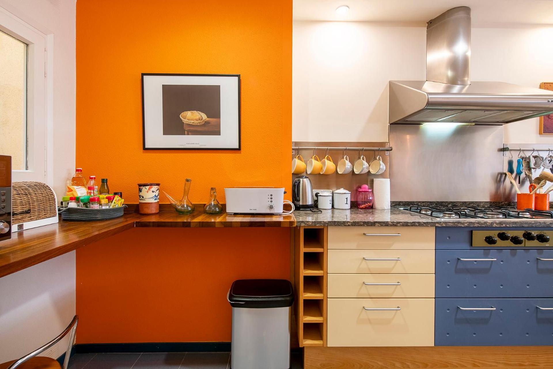 Sleep & Stay Luxury Top Floor Apt With Terrace Жирона Экстерьер фото
