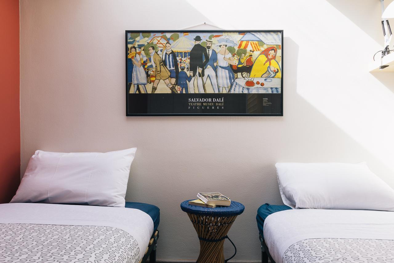 Sleep & Stay Luxury Top Floor Apt With Terrace Жирона Экстерьер фото