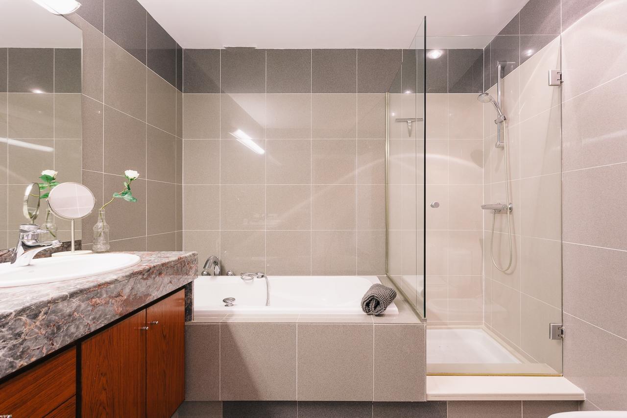 Sleep & Stay Luxury Top Floor Apt With Terrace Жирона Экстерьер фото